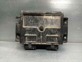 Unidad de control/módulo del motor