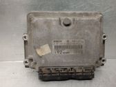 Engine control unit/module