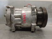 Compresor (bomba) del aire acondicionado (A/C))