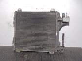 A/C cooling radiator (condenser)