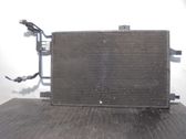 Radiador de refrigeración del A/C (condensador)