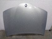 Couvercle, capot moteur