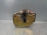 Rear door lock