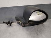 Front door electric wing mirror