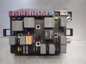 Juego de caja de fusibles