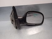 Front door electric wing mirror
