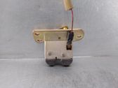 Tailgate lock latch