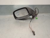 Rétroviseur électrique de porte avant