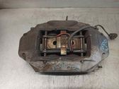 Caliper del freno trasero