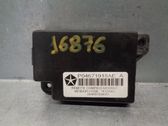 Other control units/modules