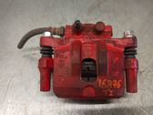Caliper del freno trasero