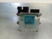 Unidad de control/módulo del motor