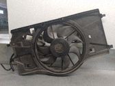 Ventilador eléctrico del radiador
