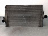 Radiador intercooler
