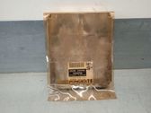 Engine control unit/module