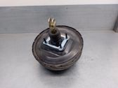 Hydraulic servotronic pressure valve