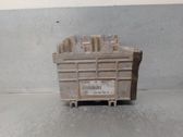 Unidad de control/módulo del motor
