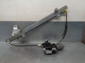 Fensterheber mechanisch Tür vorne