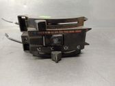 Air conditioner control unit module