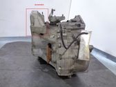 Manual 5 speed gearbox