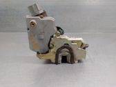 Front door lock
