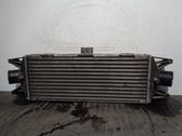 Radiador intercooler
