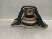 Engine mount bracket