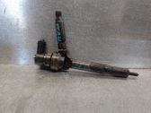 Inyector de combustible