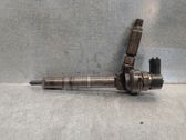 Inyector de combustible