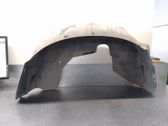 Rear arch fender liner splash guards