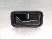 Front door interior handle
