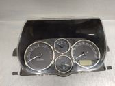 Speedometer (instrument cluster)