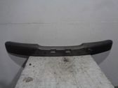 Front bumper mounting bracket