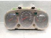 Compteur de vitesse tableau de bord