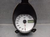 Speedometer (instrument cluster)