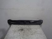 Front bumper mounting bracket