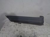 Rear bumper corner part panel trim