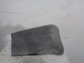 Moldura de la esquina del parachoques trasero