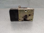 Etuoven lukko