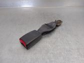 Hebilla del cinturón de seguridad trasero