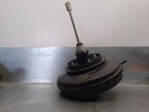 Hydraulisen servojärjestelmän paineventtiili