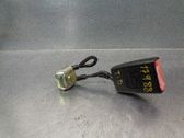 Hebilla del cinturón de seguridad trasero