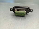 Resistencia motor/ventilador de la calefacción