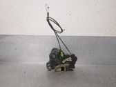 Cerradura de puerta delantera
