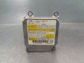 Airbag control unit/module