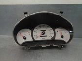 Velocímetro (tablero de instrumentos)
