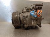 Air conditioning (A/C) compressor (pump)