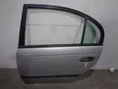Puerta trasera