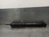 Front shock absorber with coil spring