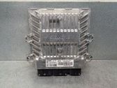 Unidad de control/módulo del motor